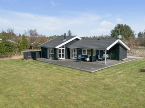 Holiday Home Hampus - 500m from the sea by Interhome, Strandby